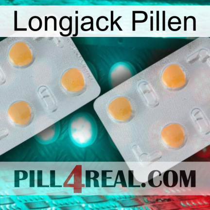 Longjack Pills 25